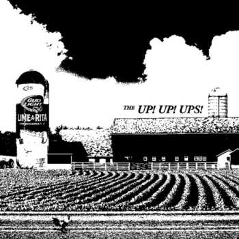 Album Up, Up, Ups: Everytown U.s.a.