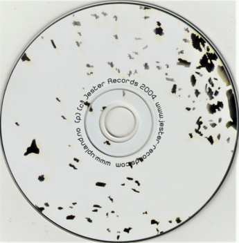 CD Upland: Obliterated