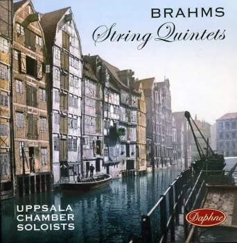 Brahms String Quintets