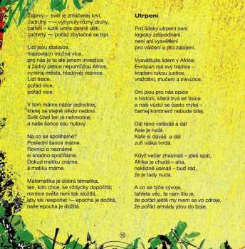CD Uraggan Andrew & The Reggae Orthodox: Uraggan Andrew & The Reggae Orthodox - 2