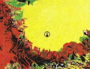 CD Uraggan Andrew & The Reggae Orthodox: Uraggan Andrew & The Reggae Orthodox - 2