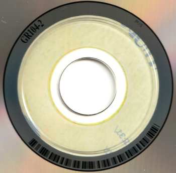 CD Uraggan Andrew & The Reggae Orthodox: Uraggan Andrew & The Reggae Orthodox - 2