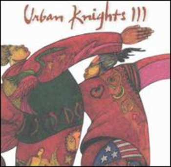 CD Urban Knights: Urban Knights III