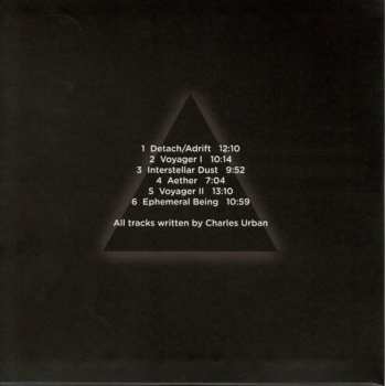 5CD/Box Set Urban Meditation: Headspace LTD
