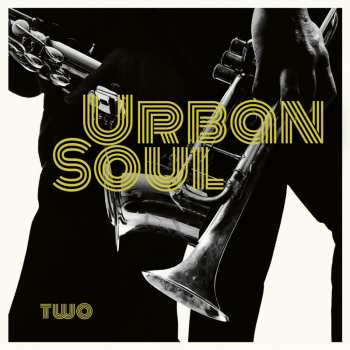CD Urban Soul: Two