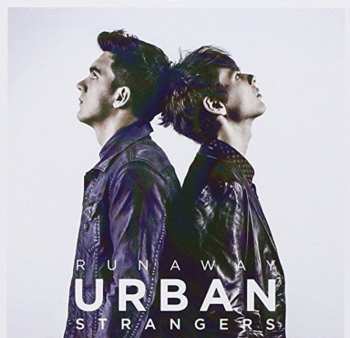 CD Urban Strangers: Runaway