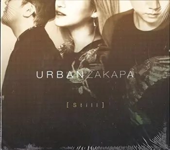 Urban Zakapa: Still