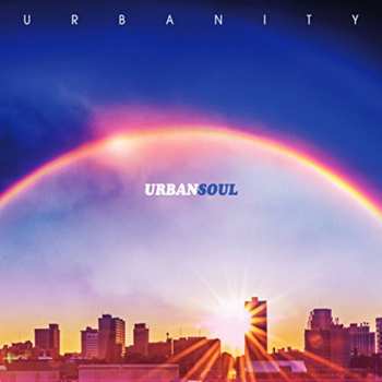 Album Urbanity: Urban Soul
