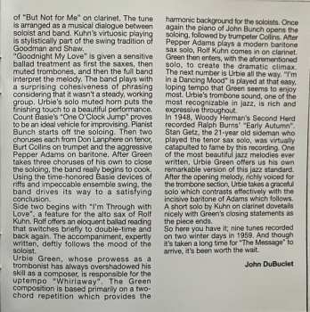 2CD Urbie Green And His Big Band: Complete 1956-1959 Recordings