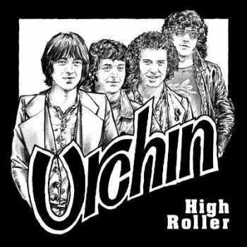 CD Urchin: High Roller