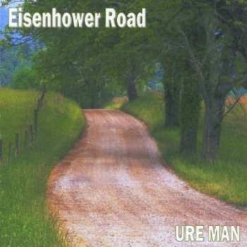 Album Ure Man: Eisenhower Road