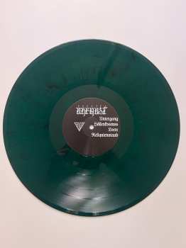 LP Urfaust: Untergang CLR