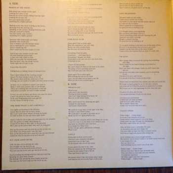 LP Uriah Heep: Fallen Angel