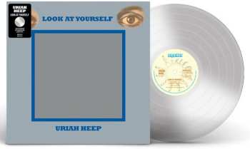 LP Uriah Heep: Look At Yourself LTD | CLR