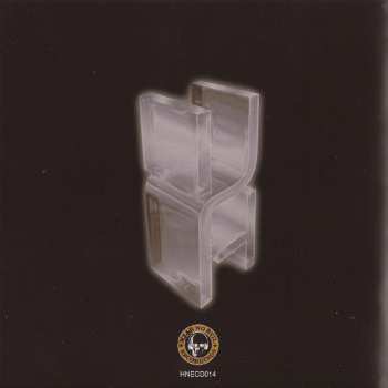 CD Uriah Heep: Sonic Origami