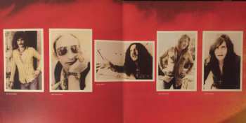 LP Uriah Heep: Sweet Freedom