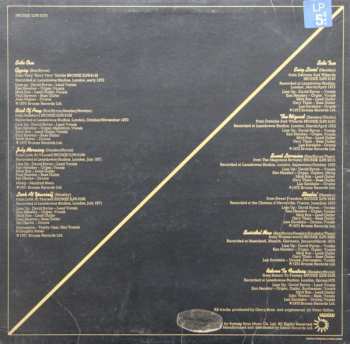 LP Uriah Heep: The Best Of...