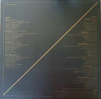 LP Uriah Heep: The Best Of...