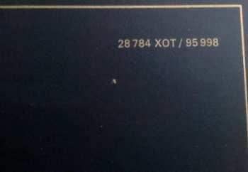 LP Uriah Heep: The Best Of...