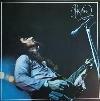 2LP Uriah Heep: Uriah Heep Live