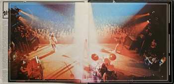 2LP Uriah Heep: Uriah Heep Live