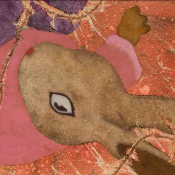 Urika's Bedroom: Big Smile, Black Mire