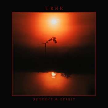 2LP Urne: Serpent & Spirit LTD