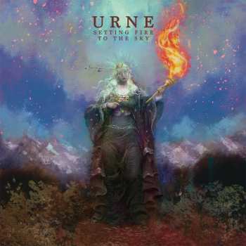 CD Urne: Setting Fire To The Sky