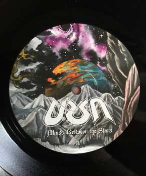 LP Ursa: Abyss Between The Stars
