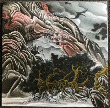 LP Ursa: Abyss Between The Stars