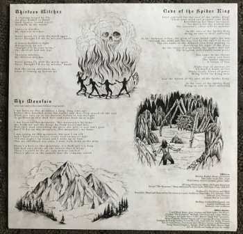 LP Ursa: Abyss Between The Stars