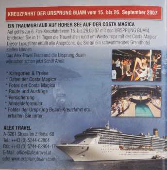 CD Ursprung Buam: A Fesches Boarisches Madl