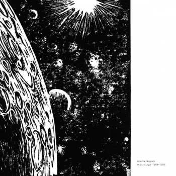 Album Ursula Bogner: Recordings 1969-1988