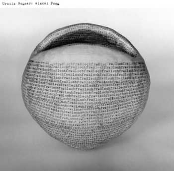 Album Ursula Bogner: Winkel Pong