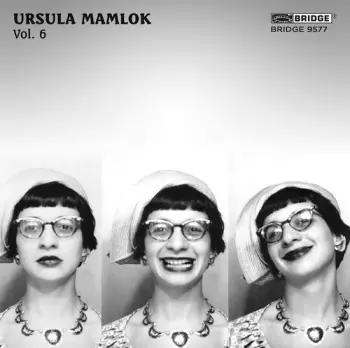 Music Of Ursula Mamlok