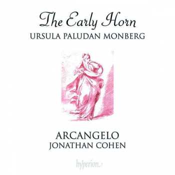 CD Arcangelo: The Early Horn