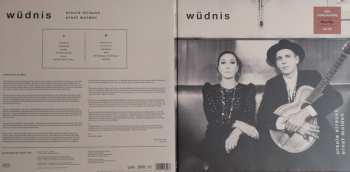 LP/CD Ernst Molden: Wüdnis