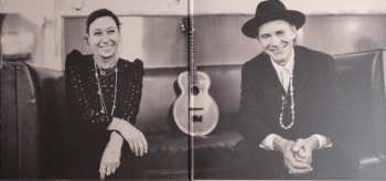 LP/CD Ernst Molden: Wüdnis