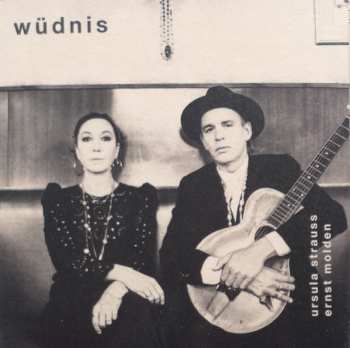 LP/CD Ernst Molden: Wüdnis
