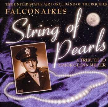 Album Us Air Force Band Of The Rockies: String Of Pearls