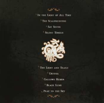 CD U.S. Christmas: Eat The Low Dogs