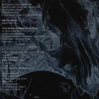 CD U.S. Christmas: Run Thick In The Night
