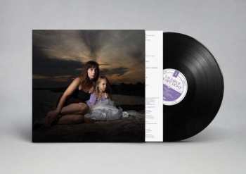 LP U.S. Girls: Heavy Light
