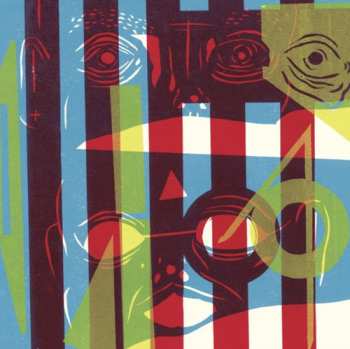 Album USA Nails: Shame Spiral