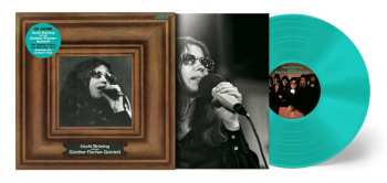 LP Uschi Brüning: Uschi Brüning Und Das Günther Fischer-Quintett CLR