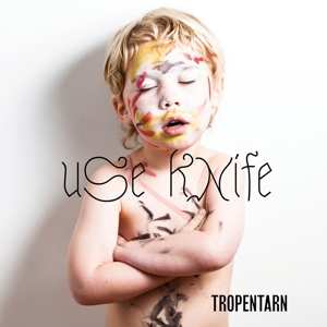 LP Use Knife: Tropentarn