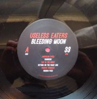 LP Useless Eaters: Bleeding Moon