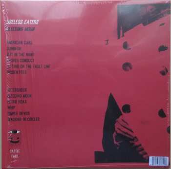 LP Useless Eaters: Bleeding Moon