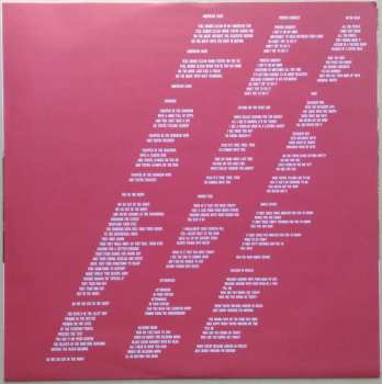 LP Useless Eaters: Bleeding Moon