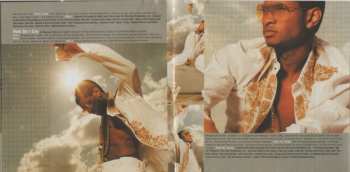 CD Usher: 8701